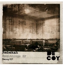 Rebekah - Beginnings EP