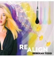 Rebekah Todd - Realign