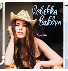 Rebekka Bakken - September