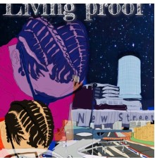 Rebel - Living Proof