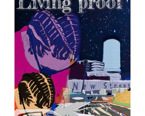 Rebel - Living Proof