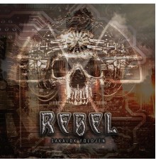 Rebel - Sakálok földjén