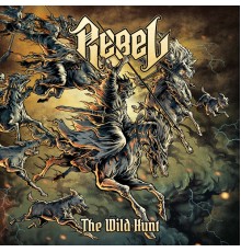 Rebel - The Wild Hunt