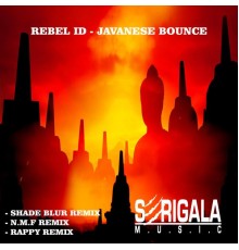 Rebel ID - Javanese Bounce