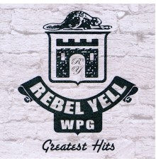 Rebel Yell - Greatest Hits