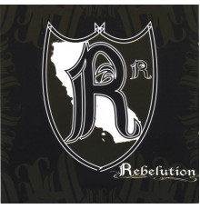 Rebelution - Rebelution