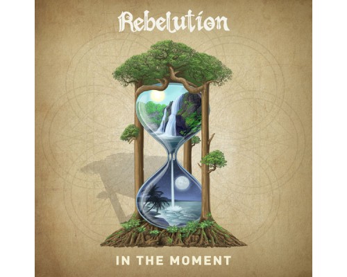 Rebelution - In the Moment