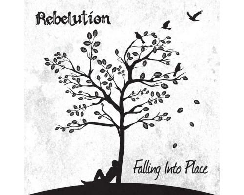 Rebelution - Falling into Place