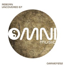 Reborn - Uncovered EP