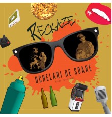 Reckaze - Ochelari De Soare