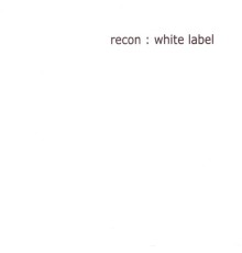 Recon - White Label