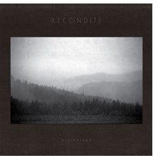 Recondite - Hinterland