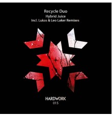 Recycle Duo - Hybrid Juice