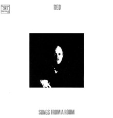 Red - Songs from a Room