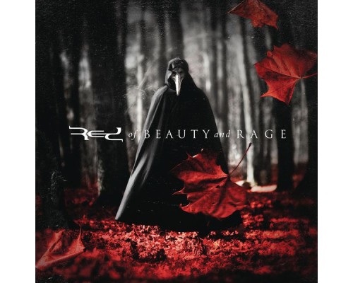 Red - of Beauty and Rage