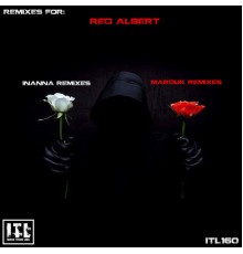Red Albert - Remixes For Red Albert (Alberto costas Remix)