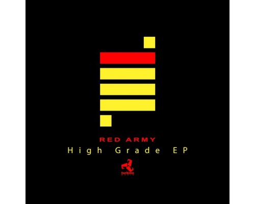 Red Army - High Grade