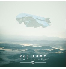 Red Army - Ganymede EP