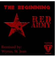 Red Army - The Beginning