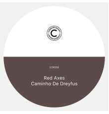 Red Axes - Caminho de Dreyfus