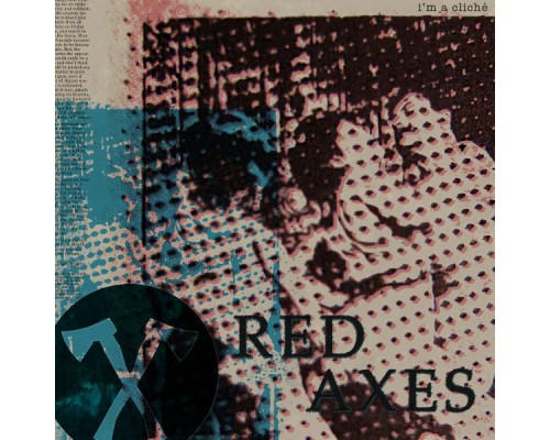 Red Axes - 1970