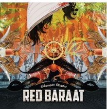 Red Baraat - Bhangra Pirates