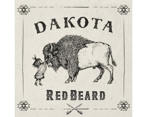 Red Beard - Dakota