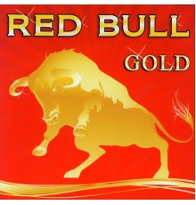 Red Bull - Gold