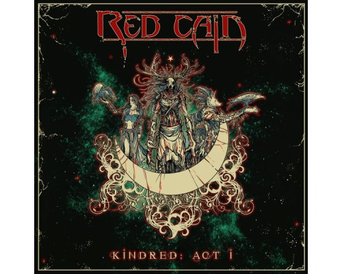 Red Cain - Kindred Act I