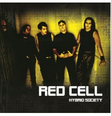 Red Cell - Hybrid Society