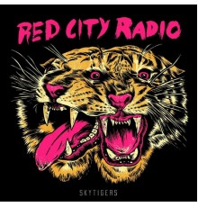 Red City Radio - Skytigers