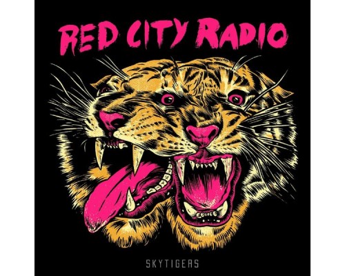 Red City Radio - Skytigers