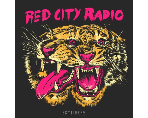 Red City Radio - SkyTigers