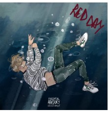 Red Day - Underwater