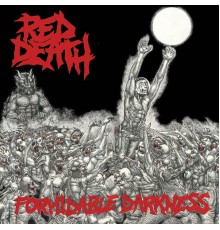 Red Death - Formidable Darkness