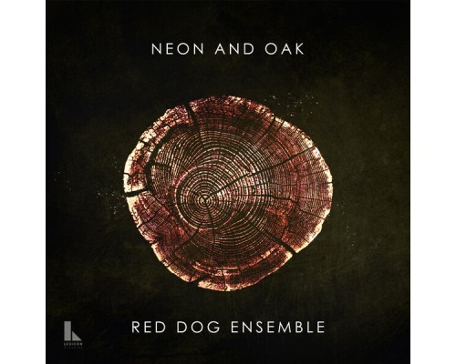 Red Dog Ensemble - Neon & Oak