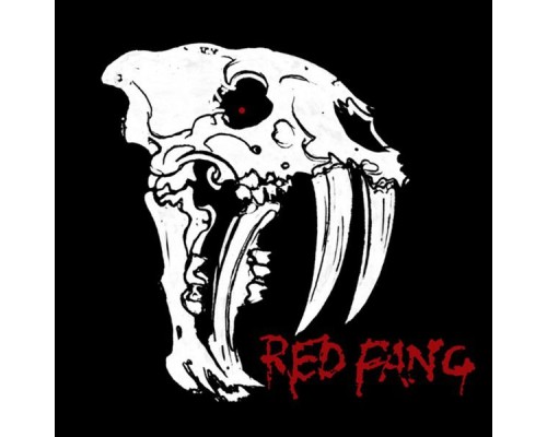 Red Fang - Red Fang