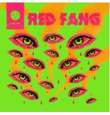 Red Fang - Arrows