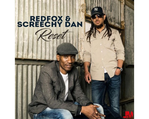 Red Fox & Screechy Dan - Reset