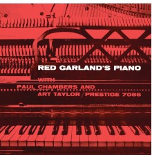 Red Garland - Red Garland's Piano