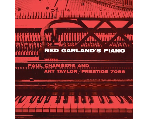 Red Garland - Red Garland's Piano