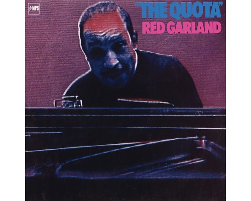 Red Garland - The Quota