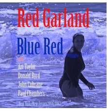 Red Garland - Blue Red