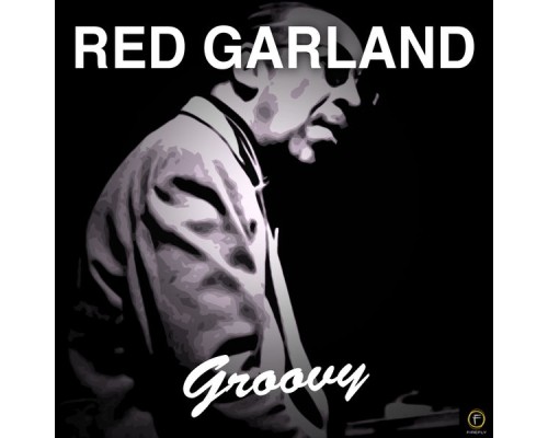 Red Garland - Groovy