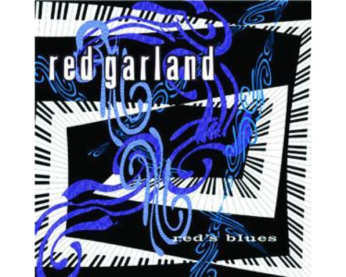 Red Garland - Red's Blues