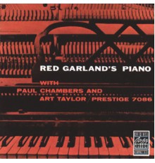 Red Garland - Red Garland's Piano