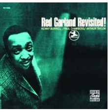 Red Garland - Red Garland Revisited!