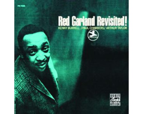 Red Garland - Red Garland Revisited!