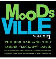 Red Garland - Moodsville Vol 1