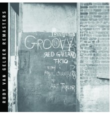 Red Garland Trio - Groovy